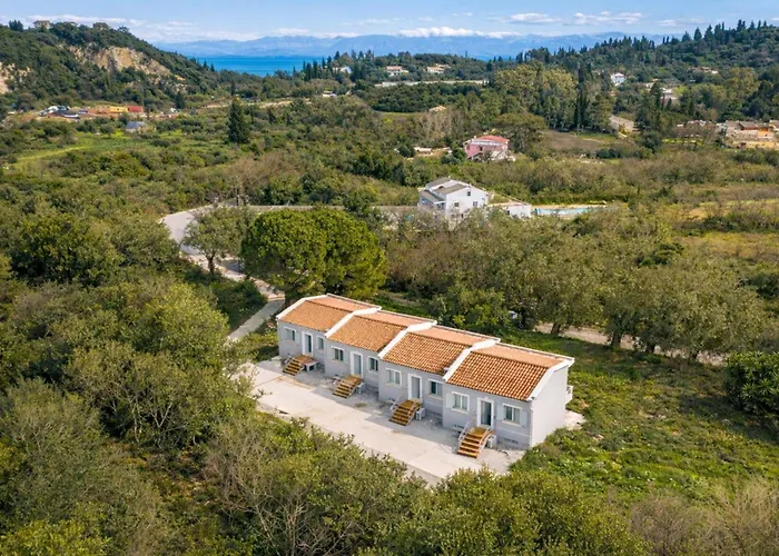 Landhaus Elysium Living *