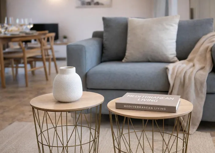 Elysium Living Landhaus *