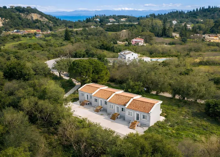 Elysium Living Landhaus *