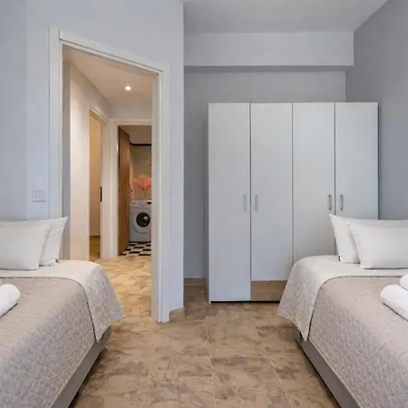 Elysium Living * Gouviá