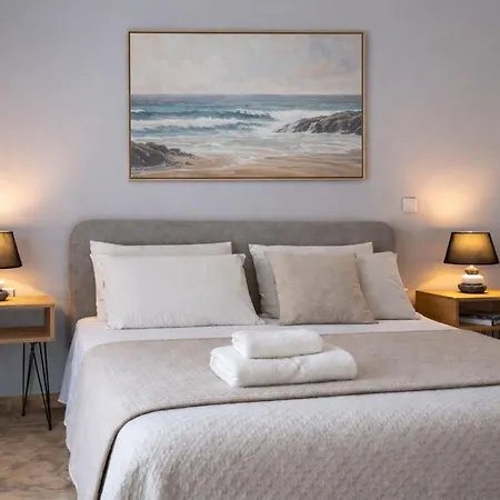 Elysium Living Landhaus Gouvia