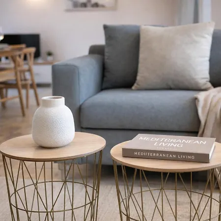 Elysium Living Landhaus *