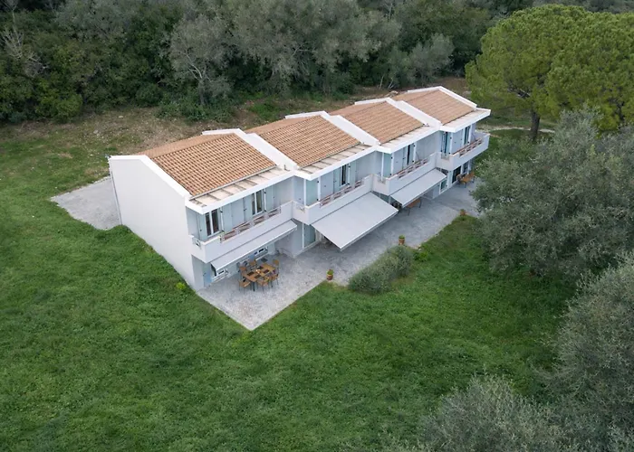 乡村民宿 Elysium Living