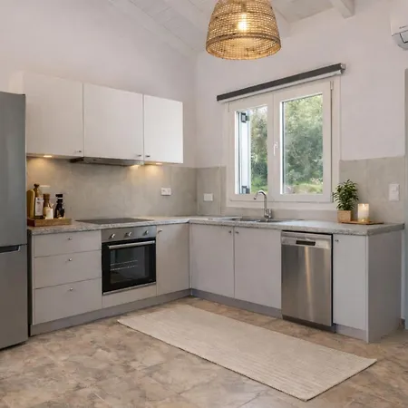 Elysium Living Hétvégi ház