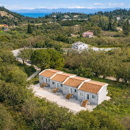 Venkovský dům Elysium Living *