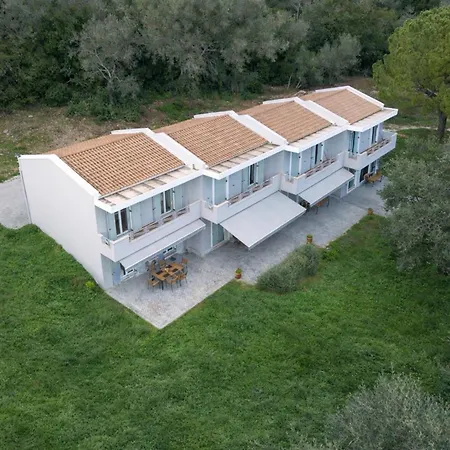 Venkovský dům Elysium Living