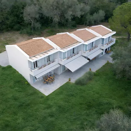 Elysium Living Hétvégi ház