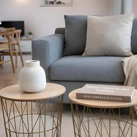 Elysium Living Venkovský dům Gouvia