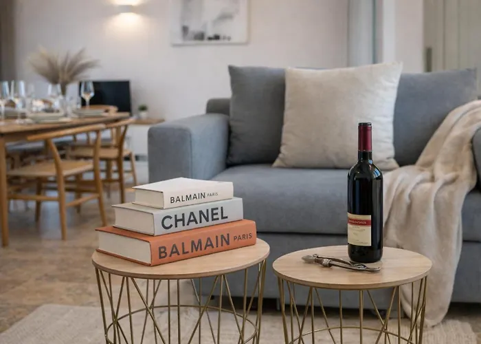 Elysium Living Venkovský dům *