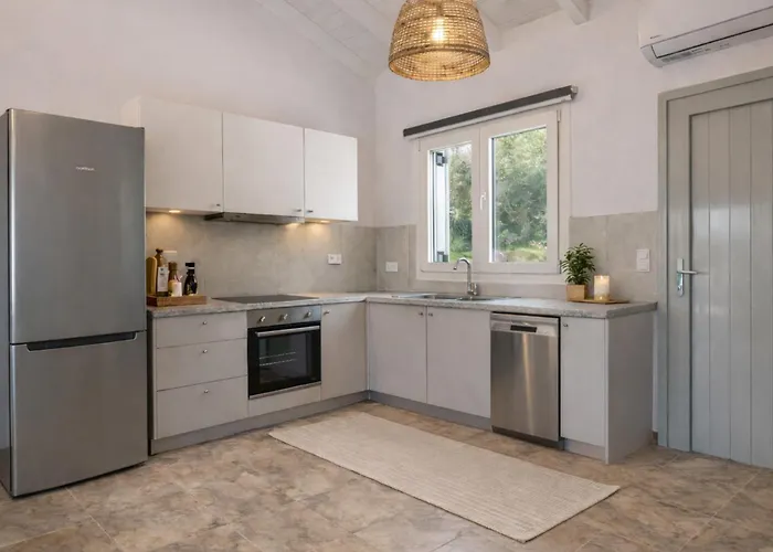 Elysium Living Venkovský dům