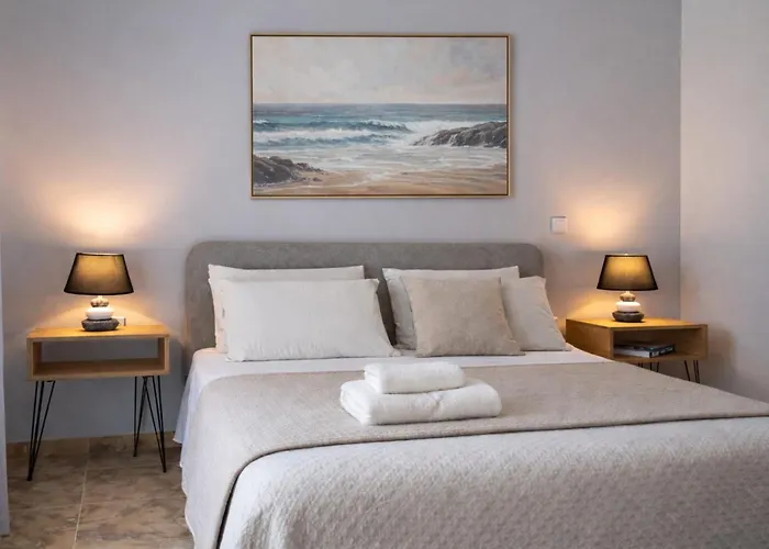 Elysium Living Hétvégi ház Guviá