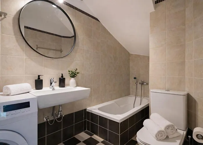 Venkovský dům Elysium Living *