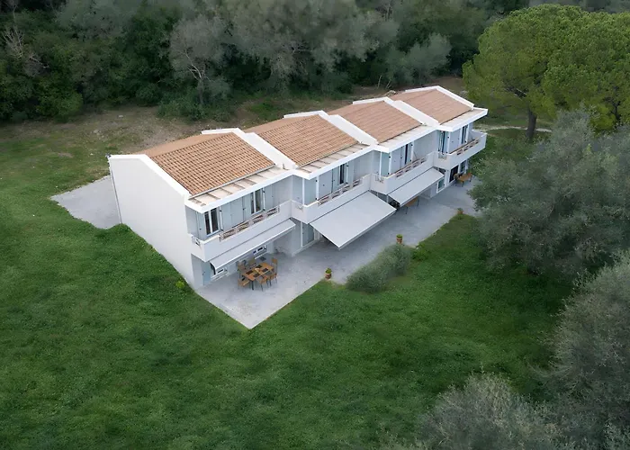 Elysium Living Hétvégi ház