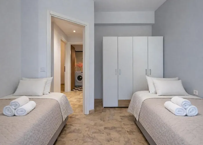 Elysium Living Gouvia